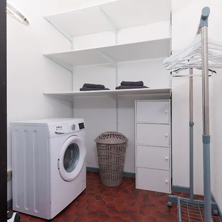 Appartement Le Cali - Terrasse, Parking, Piscine, Clim *