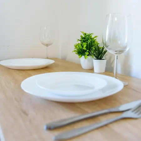 Le Cali - Terrasse, Parking, Piscine, Clim Appartement