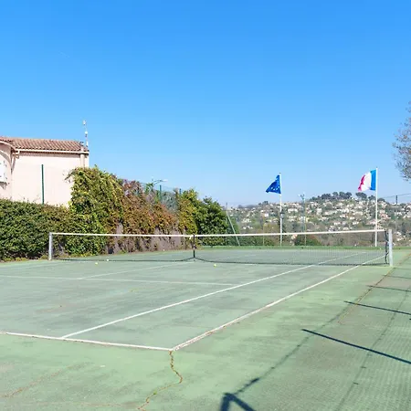 Le Cali - Terrasse, Parking, Piscine, Clim *