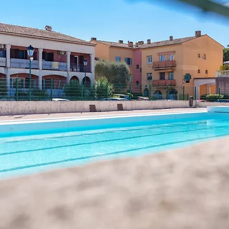 Le Cali - Terrasse, Parking, Piscine, Clim Villeneuve-Loubet