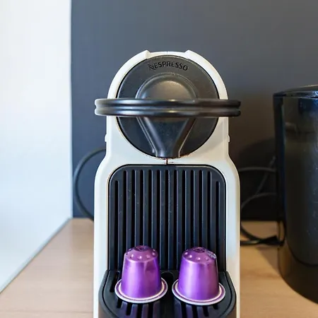 Le Cali - Terrasse, Parking, Piscine, Clim *